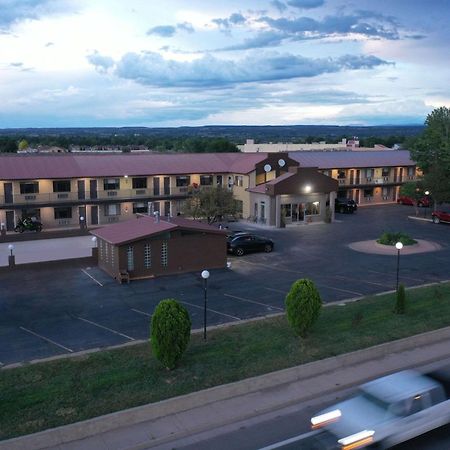 Econo Lodge Cortez Near Mesa Verde Zewnętrze zdjęcie