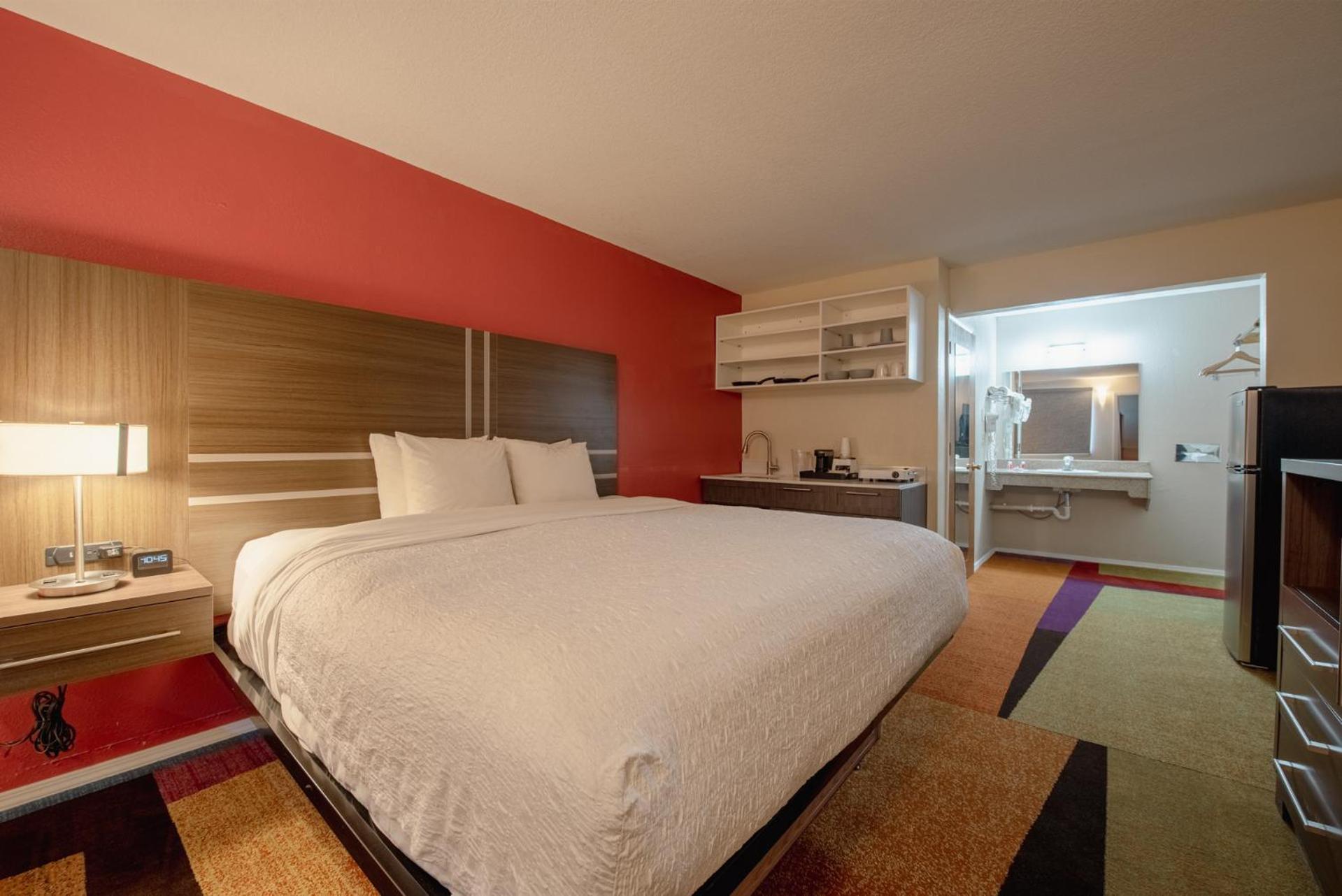 Econo Lodge Cortez Near Mesa Verde Zewnętrze zdjęcie