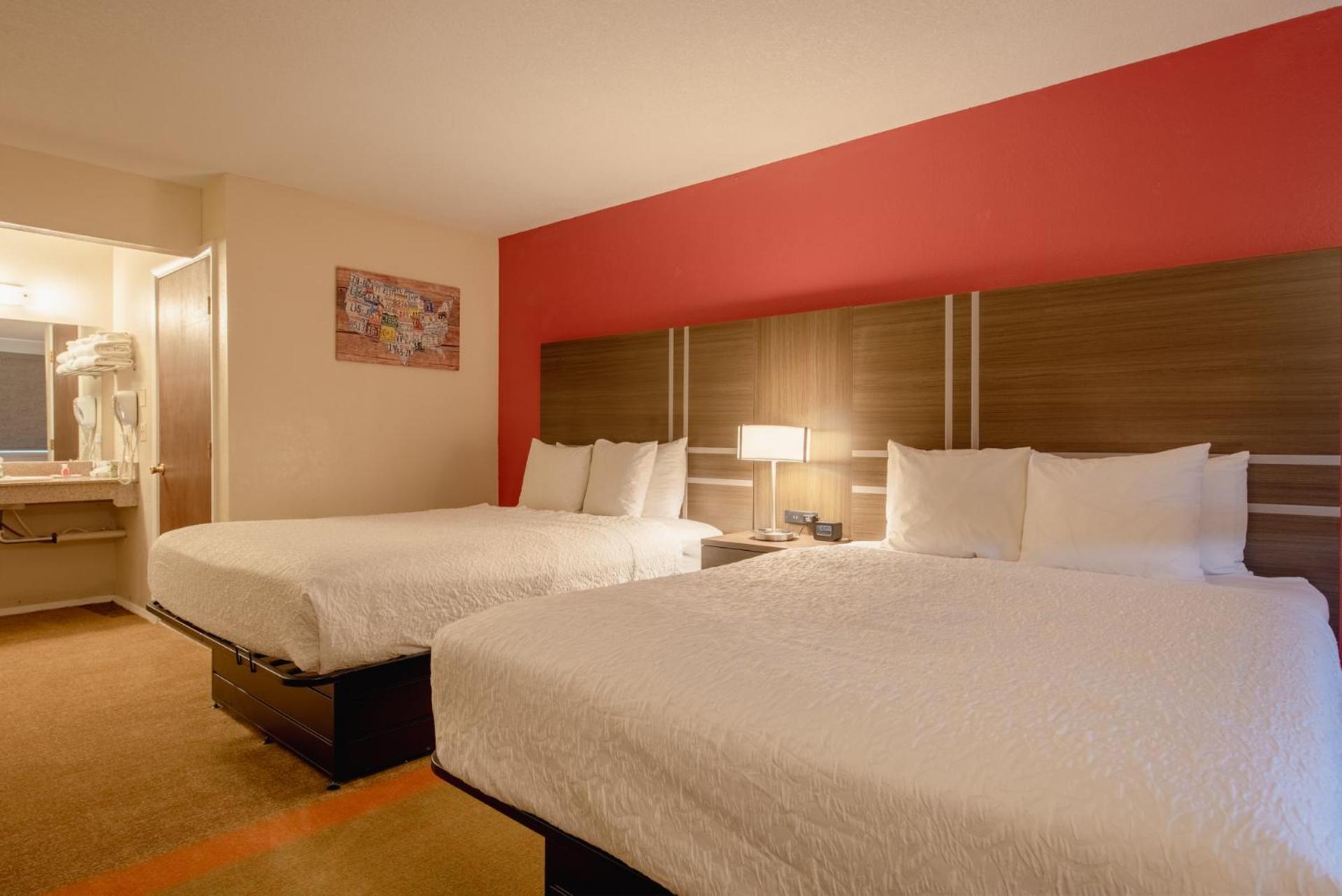 Econo Lodge Cortez Near Mesa Verde Zewnętrze zdjęcie