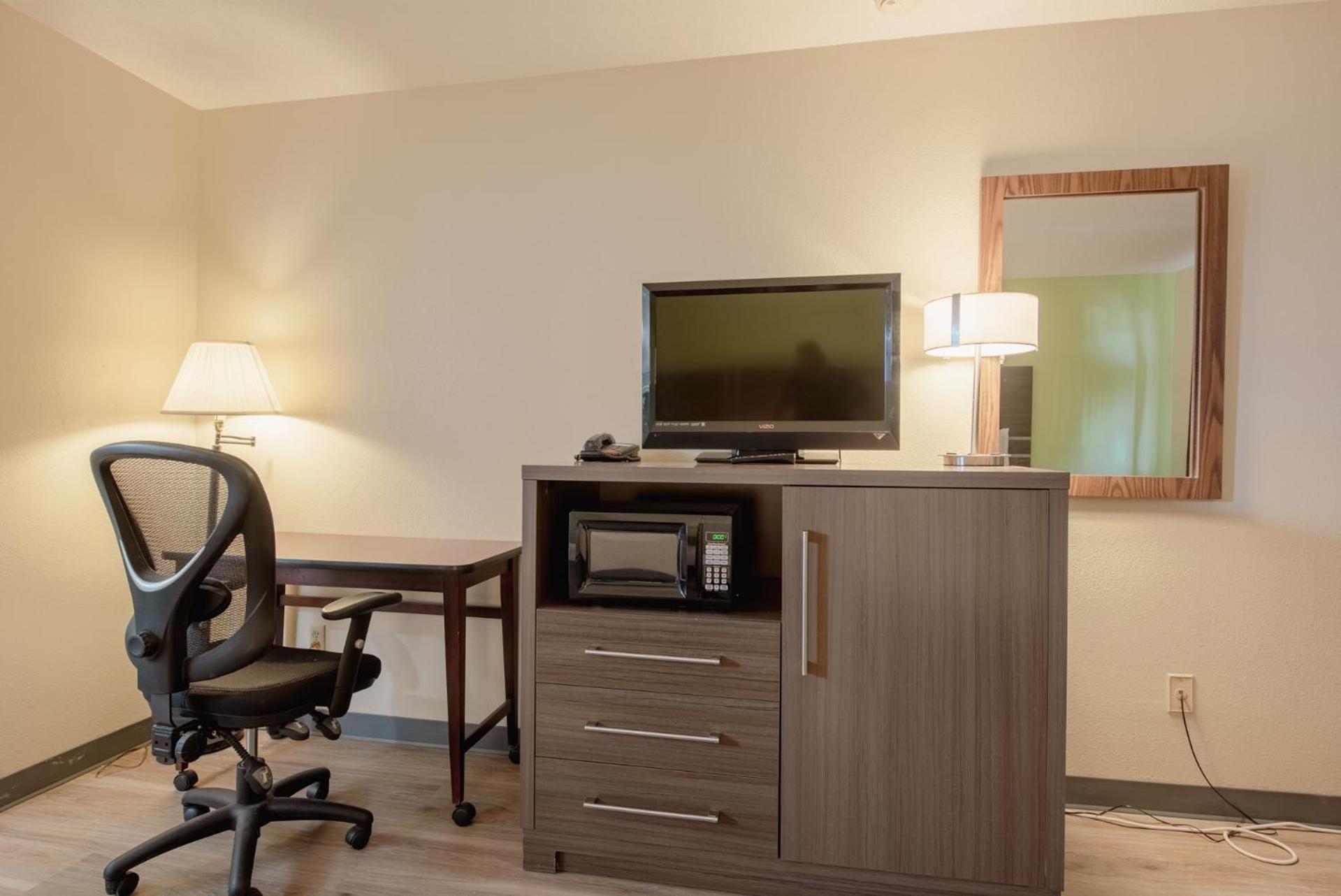 Econo Lodge Cortez Near Mesa Verde Zewnętrze zdjęcie