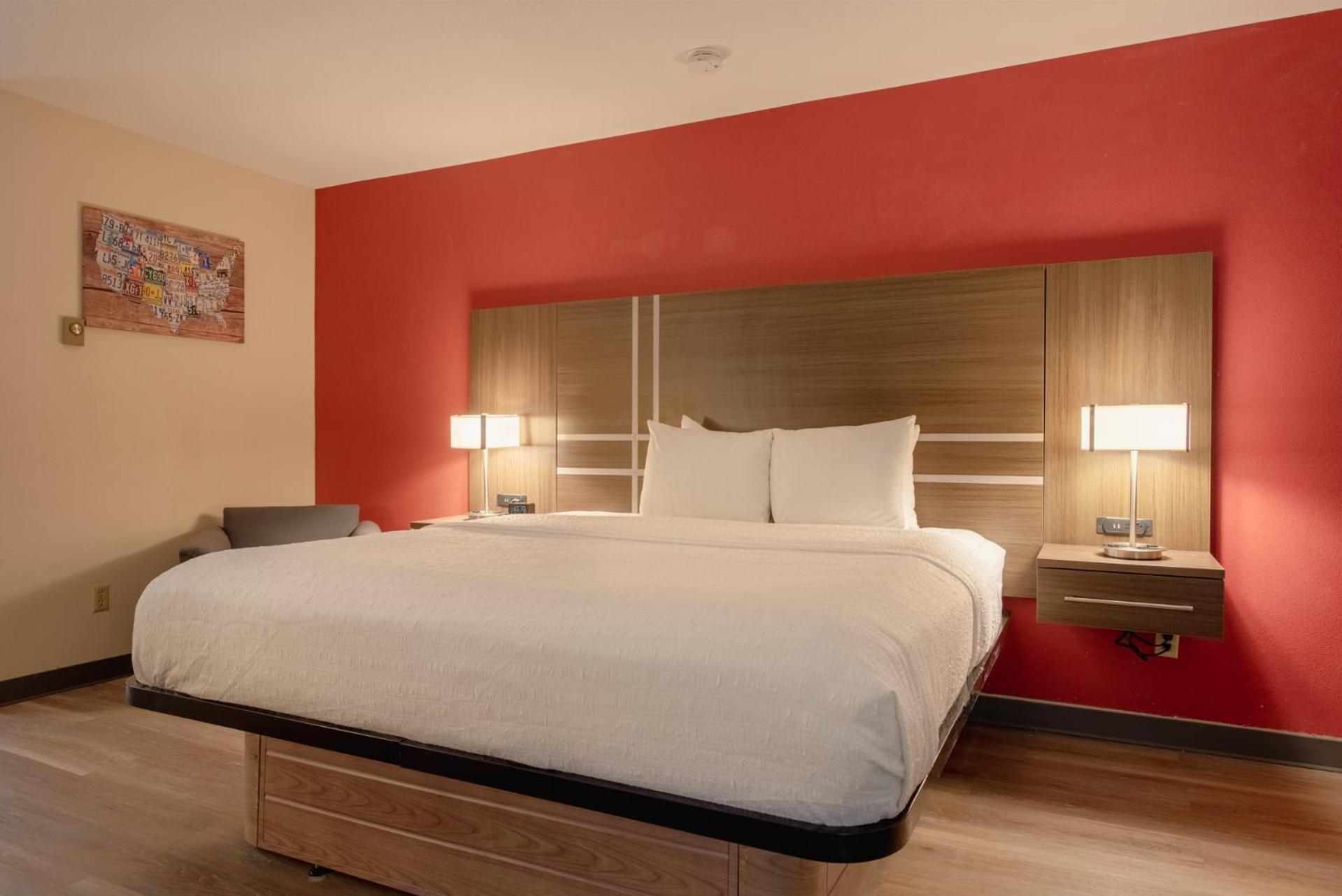 Econo Lodge Cortez Near Mesa Verde Zewnętrze zdjęcie