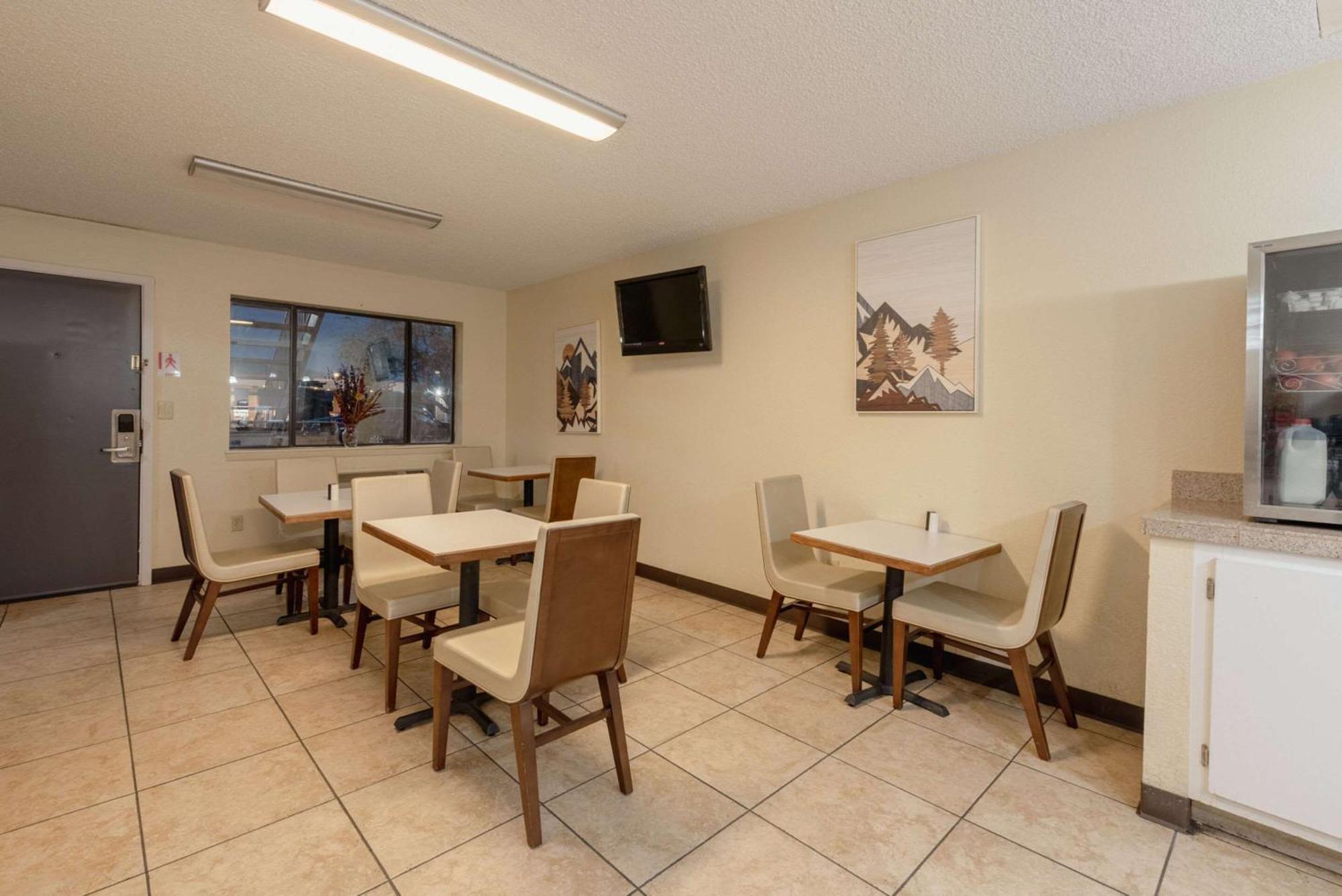 Econo Lodge Cortez Near Mesa Verde Zewnętrze zdjęcie
