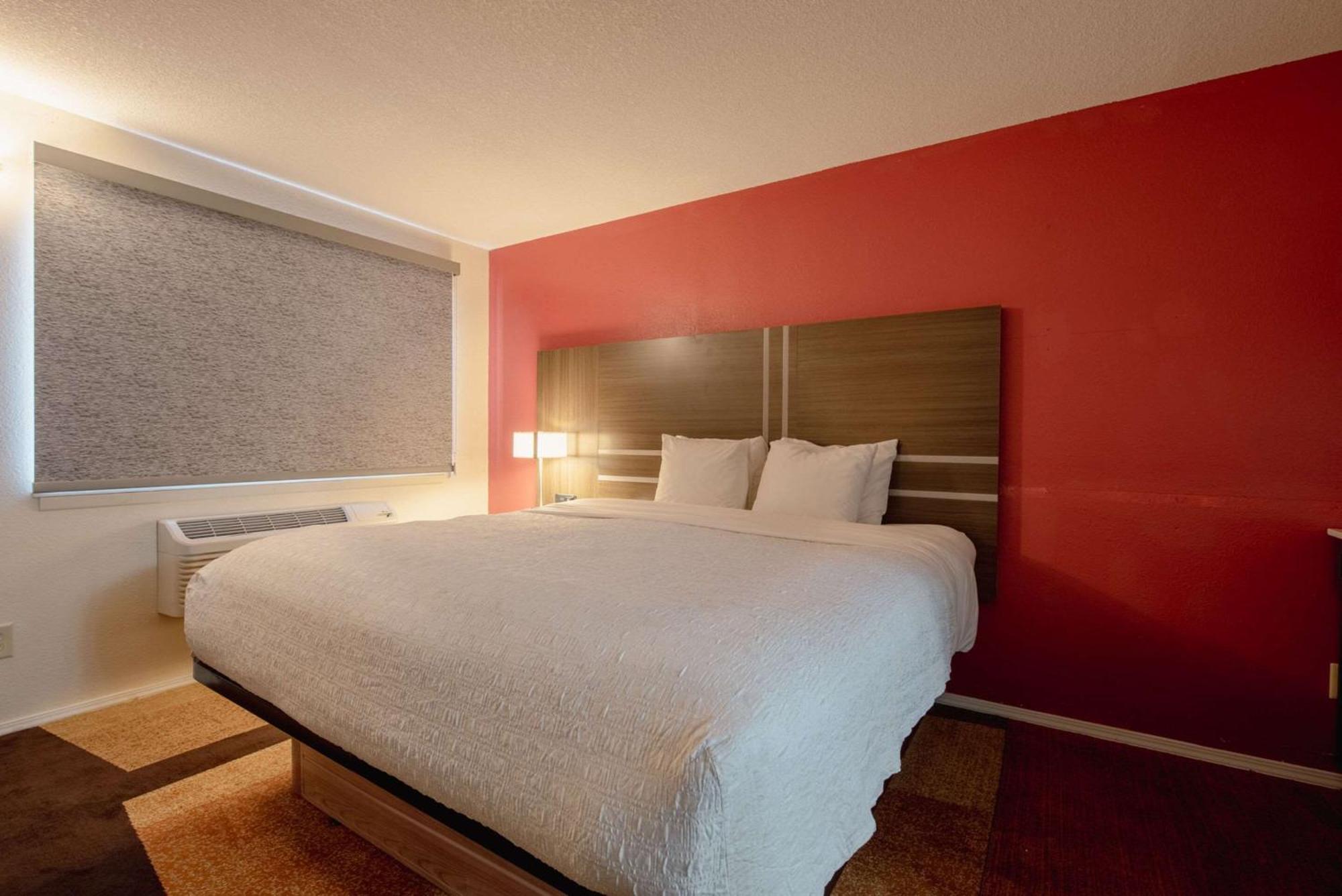Econo Lodge Cortez Near Mesa Verde Zewnętrze zdjęcie