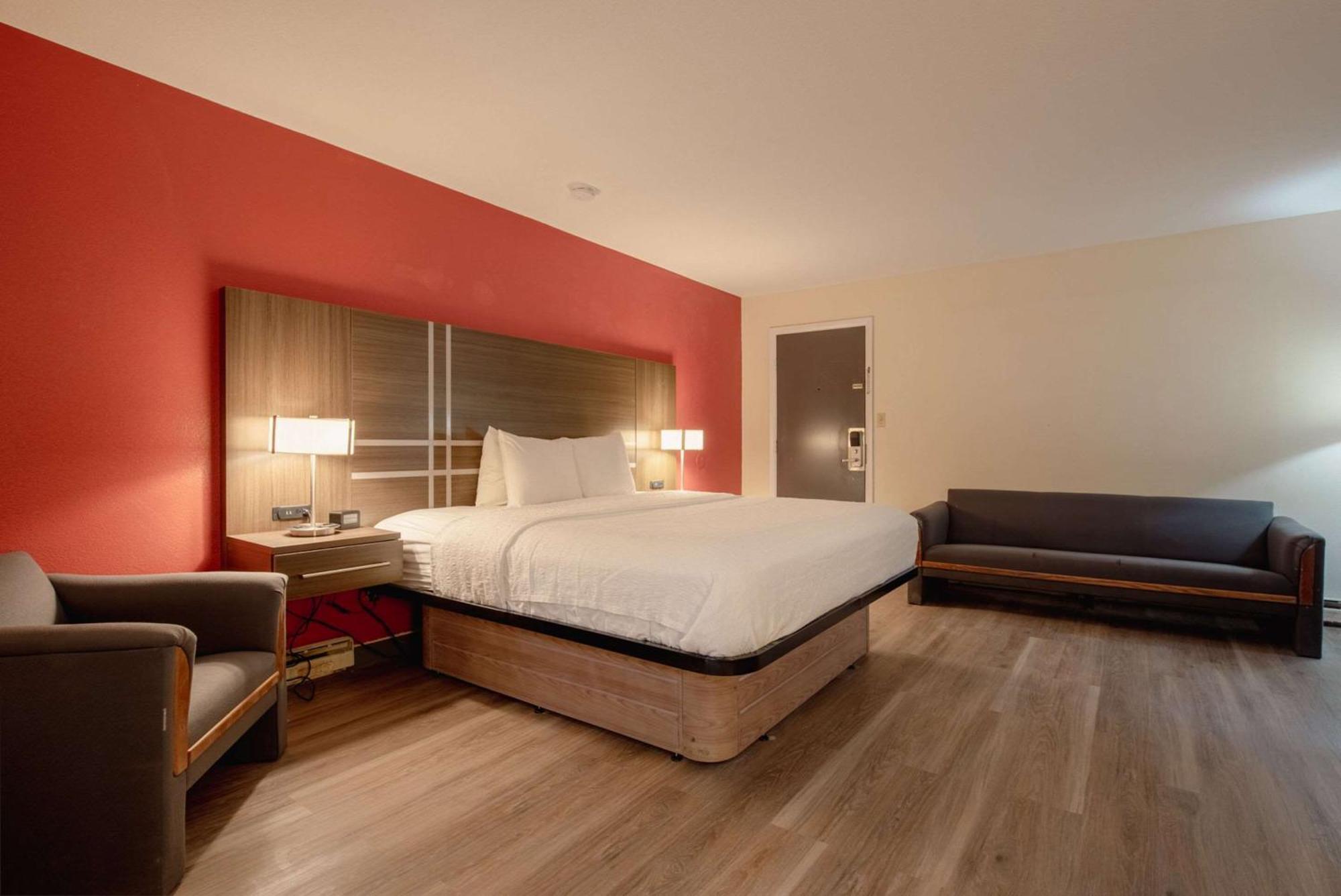 Econo Lodge Cortez Near Mesa Verde Zewnętrze zdjęcie