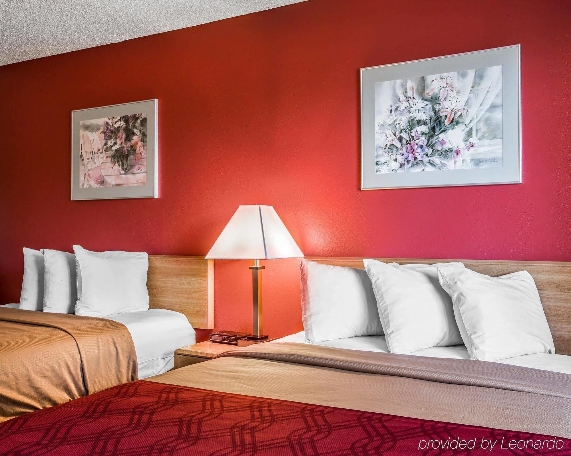 Econo Lodge Cortez Near Mesa Verde Zewnętrze zdjęcie